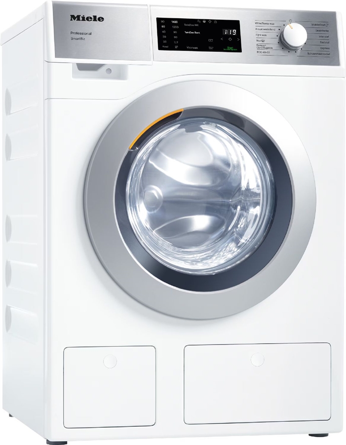 Miele PWM 1108 SmartBiz [EL DP TDos]  Wasmachine  1